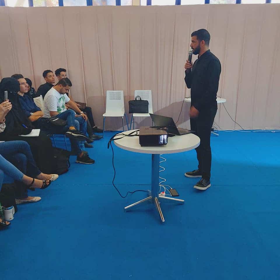 Formation E-commerce en Algérie 18 & 19 Novembre 2022 – Image 2