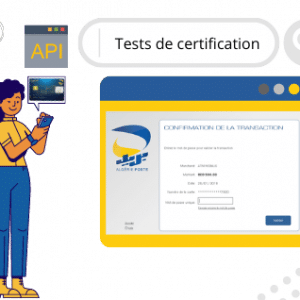 API Edahabia pour woocommerce 1.0