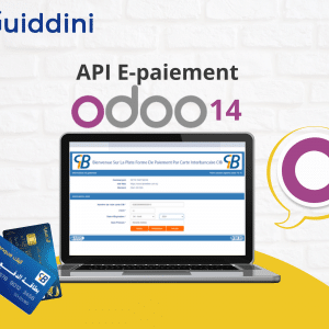 API CIB EPAIEMENT ODOO