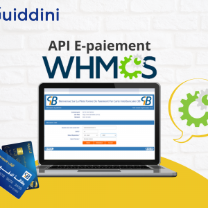API E-paiement pour WHMCS
