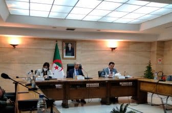 Lancement du nouveau portail Moussahama’tic : signature d’une convention entre la DGI et la BEA