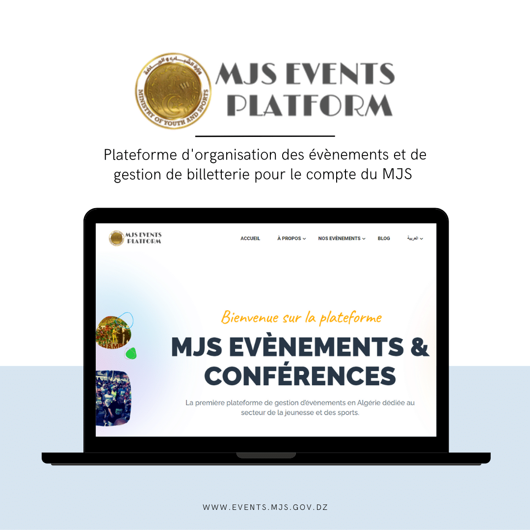 MJS EVENTS