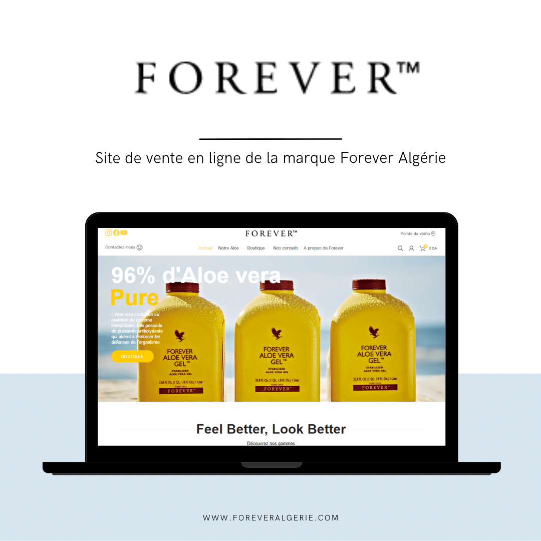 forever
