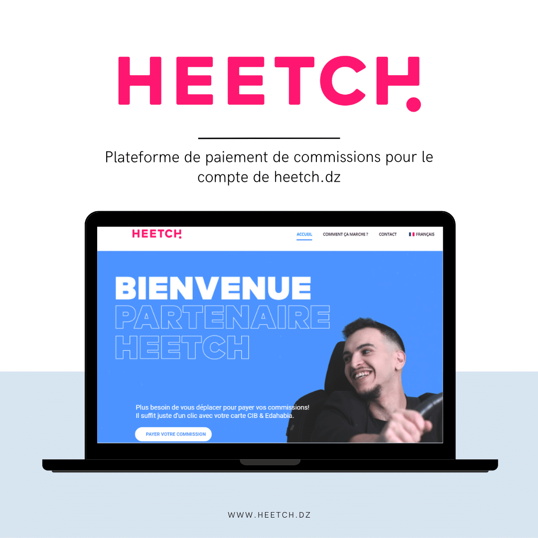 heetch dz