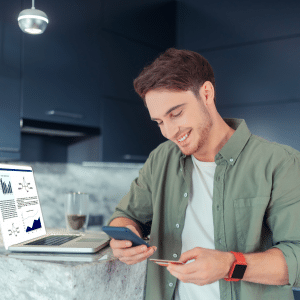 Paiement de facture Guiddini