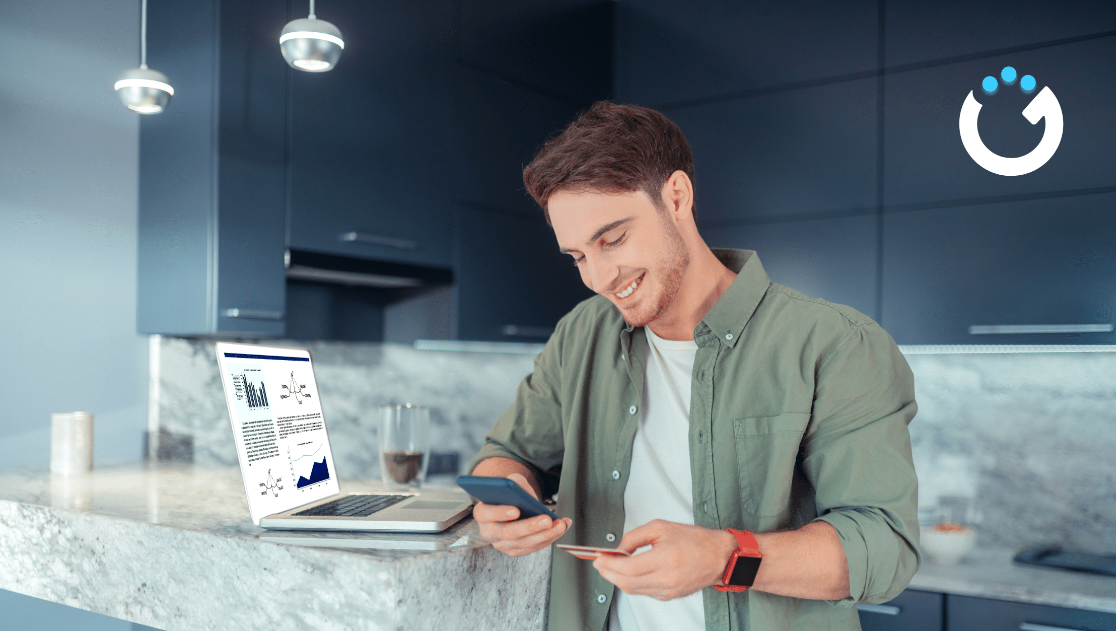Paiement de facture Guiddini