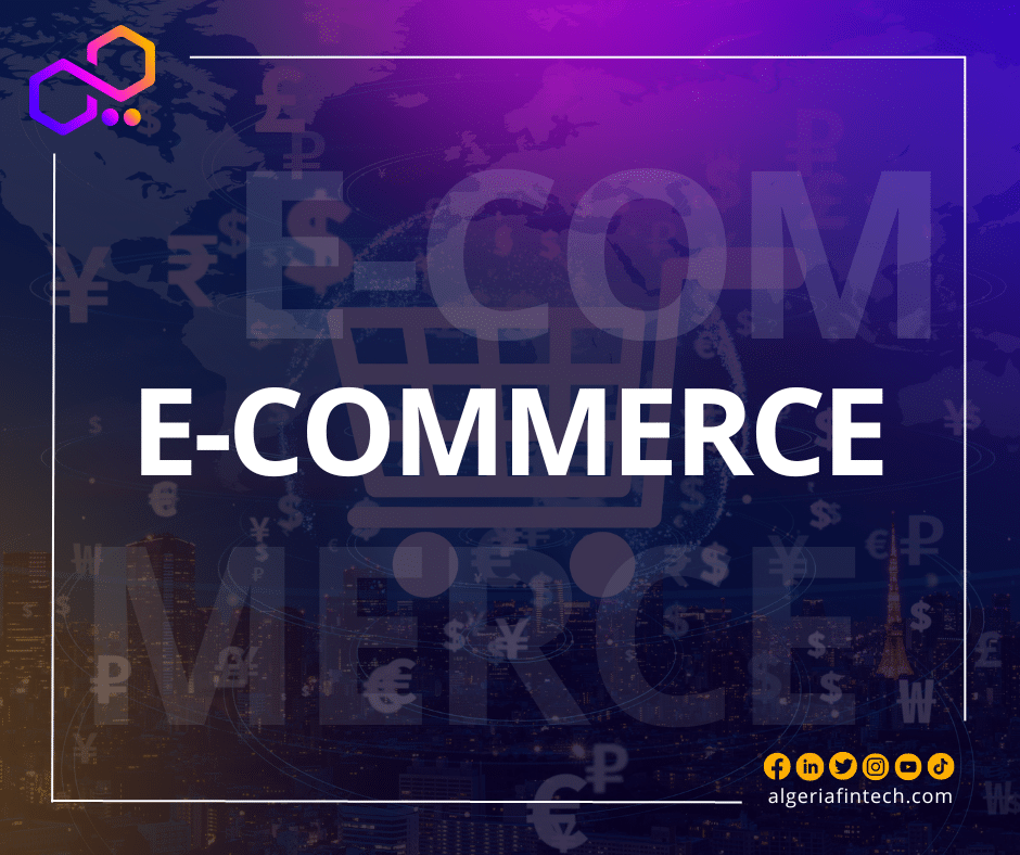 Algeria Fintech & E-commerce summit Tickets – Image 5