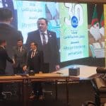 La COSOB signe une convention pour le parrainage de l’événement AFES organisé par Guiddini