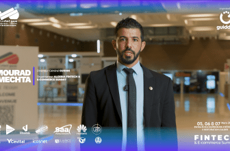 Guiddini organise la deuxième édition de l’évènement Algeria Fintech & E-commerce summit