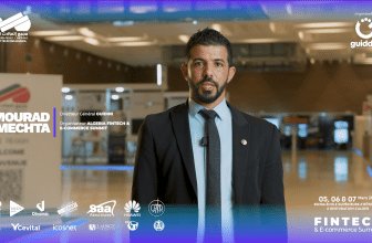 Guiddini organise la deuxième édition de l’évènement Algeria Fintech & E-commerce summit