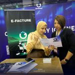 Guiddini participe au salon EcoOran, en collaboration avec notre partenaire icosnet