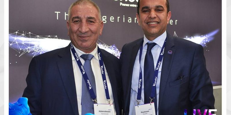 Mobile World Congress de Barcelone : Condor fait honneur à l’industrie Algérienne du mobile