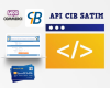API CIB SATIM pour woocommerce 1.0.2