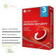 Trend Micro Internet Security 1 Year 3 Devices