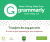 Grammarly Subscription 3 Months