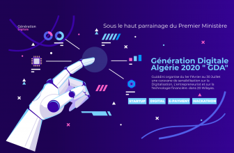 Guiddini organise la deuxieme édition de Génération Digitale