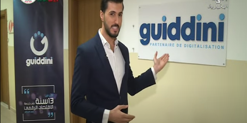 Découvrez l’équipe de Guiddini