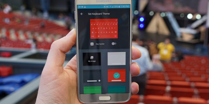 Google : La première photo réelle du prochain Nexus construit par HTC