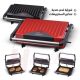 Panineuse et grill techwood _PM