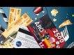 Abonnement annuel à l’application AROX VOD 1 écran