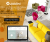 Boutique en ligne pour mobilier et déco en Saas – Certifié CIB متجر إلكتروني مجهز للدفع بالبطاقات