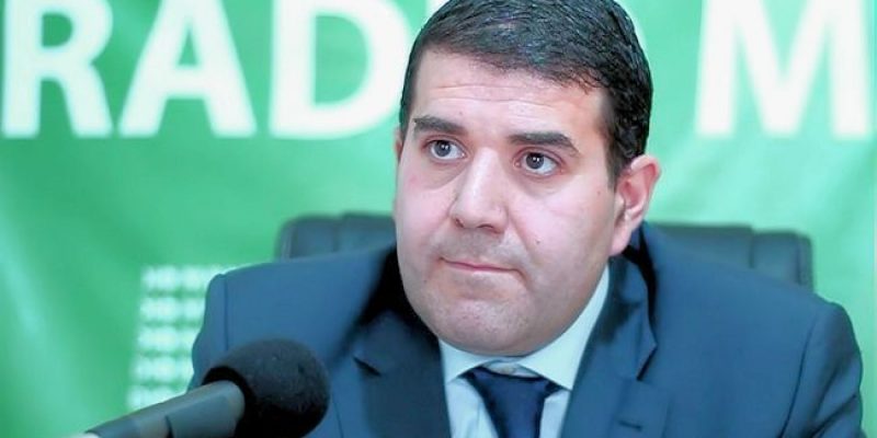 Hakim Soufi, PDG de Macir Vie : « Nous voulons être leaders dans le domaine du digital »