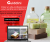 Boutique de savonnerie et produits naturels en Saas – Certifié CIB متجر إلكتروني مجهز للدفع بالبطاقات