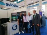 Participation de Guiddini au salon ECSEL 2023